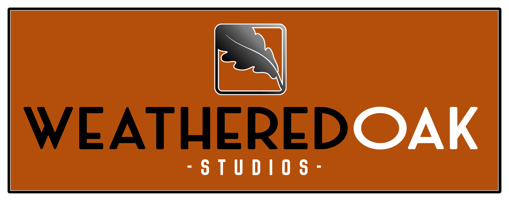 Weathered Oak Studios